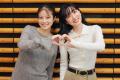 永野芽郁＆今田美桜“親友”ラジオ初..