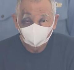 「長男からの暴力に耐えられず」76歳父親を現行犯逮捕…52歳息子殺害しようとした疑い 息子から日常的に暴力受けていたか 千葉・船橋市