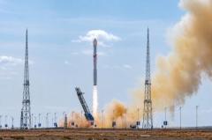 キャリアロケット「朱雀2号改良型遥5」、打ち上げ成功―中国のイメージ画像