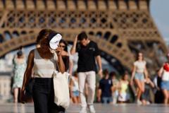 フランスで猛暑関連により1000人が死亡、複数の国で気温の記録を更新のイメージ画像