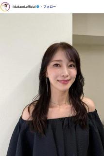 元モー娘。飯田圭織「ランチのガパオライス」披露「ふたごの目玉焼きはラッキー」「愛情たっぷり」の声のイメージ画像