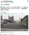 【福岡】「酔っ払いが通行人に絡んで..