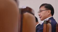 韓国市民団体、李在明大統領を外患罪で告発…対北朝鮮不正送金事件裁判で側近の懲役7年確定