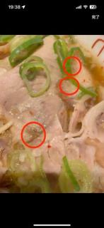 《ウジ虫が数匹這っている》人気ラーメンチェーンが異物混入事案で臨時休業「動画投稿する必要あったのか」の意外な反応が