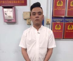 【社会】グエンフエ歩行者天国で警備員に暴行犬をかばった若者を起訴