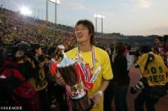 「解説じゃないですね。応援でした」元日本代表の巻誠一郎氏が古巣千葉の昇格に歓喜！「すべてが大切な歴史の一部」のイメージ画像