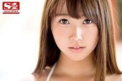 AV女優南果菜がジュニアアイドル大空舞と発覚