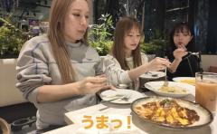 『ヘラヘラ三銃士』ドッグカフェでまったりトーク、ありしゃんの愛犬・ごたんにサプライズも？！
