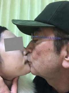 志村けんさんはイケてたのイメージ画像