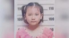 タイ東部シラチャ、12歳少女が行方不明