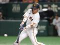 【イースタン】巨人、5対1で日本ハムを下し4連勝3回に大城卓三が勝ち越しツーベース先発・森田駿哉7回1失点