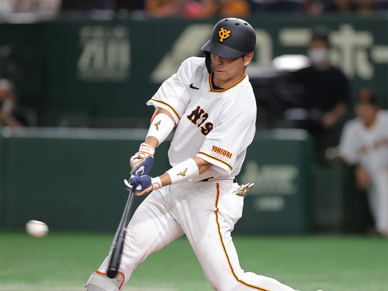 【イースタン】巨人、5対1で日本ハムを下し4連勝3回に大城卓三が勝ち越しツーベース先発・森田駿哉7回1失点