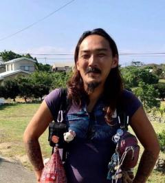 桑名正博の息子と嘘を名乗った男 全国行脚し各地で金銭ﾄﾗﾌﾞﾙ