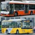 マカオ、公共路線バス運営2社の乗客満..