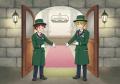 ロミオ＆アルフレドがホテリエになっ..