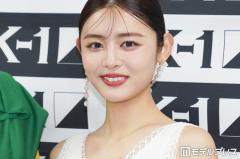 古畑星夏、黒ビキニ姿で美ボディ開放 タイのビーチ満喫ショットに「スタイル抜群」「マーメイドのような美しさ」と反響のイメージ画像