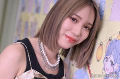 タナカガ、娘の1歳誕生日に家族ショット公開「大きくなってる」「可愛いが渋滞」の声