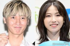 純烈・後上翔太＆横山由依、結婚後テレビ初共演でなれそめ告白 交際前に4時間長電話も