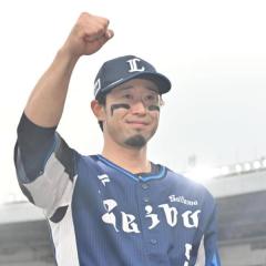 “オンカジ賭博”西武の五人衆が書類送検 外崎ら選手4人に加え、男性職員1人も