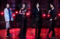 ViViD、10年ぶりワンマン、1万人以上の..