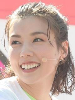 仲里依紗、もし12歳長男に「うるせぇババア！」と言われたら？即答「うるせぇガキ！って返します」のイメージ画像