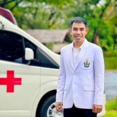 タイの軍医が日本で倒れた台湾人観光客を救助～国境を越えた人道の心のイメージ画像
