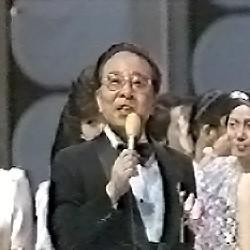 元ＮＨＫアナの生方恵一さんが死去