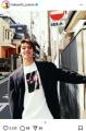 竹内涼真“生地にこだわった”オリジナルグッズTシャツ披露「欲しいでしかない！」