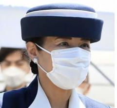 雅子さま 出発30分前にご出席が発表…今も続く「ご体調不安」との苦闘のイメージ画像