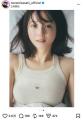 佐々木希、デビュー20周年記念“目が合いすぎる”カレンダー発売報告にファン歓喜「AIでも敵わない可愛いさ」