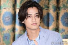 キンプリ高橋海人、インテリアのこだわり明かす ほしいものは“エトロの色彩感覚”