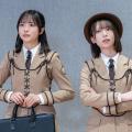 舞台上演も控える日向坂46四期生が“..