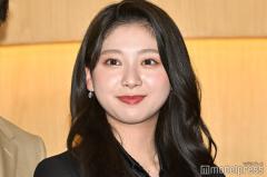 日向坂46富田鈴花、5年ぶり舞台出演 和田雅成らから“度胸”絶賛される＜ヴィンチェンツォ＞