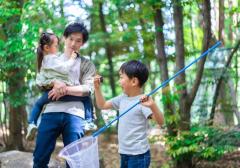 物価高＋増税で“我慢の夏”に…夏休みも旅行や買い物を控える傾向のイメージ画像