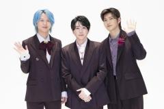 ビルボードジャパン2025年上半期チャート発表 Mrs. GREEN APPLEが史上初の3冠獲得