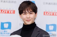 鈴木福、20歳誕生日で赤ちゃんショット公開「面影ある」「ほっぺ可愛すぎ」と反響のイメージ画像