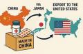 合成麻薬フェンタニル、米国への流入経路封じても「中国が迂回ルート作る可能性」