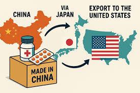 合成麻薬フェンタニル、米国への流入経路封じても「中国が迂回ルート作る可能性」