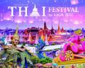 『タイフェスティバルin SAGA 2021』が佐..