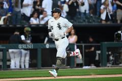 村上宗隆が渡米後初の2打席連発！ 16号＆17号でア・リーグ単独トップ浮上 ホワイトソックス5発快勝で再び貯金1のイメージ画像