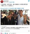 三木谷浩史・楽天会長、暴力団組員と..