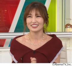 “3児の母”熊田曜子、ポールダンスの世界大会挑戦を表明「かなり大きな大会」