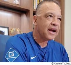 大谷翔平“投手”、MLB自己最速164km投げた…ドジャース監督「まさか102マイル出せるとは」のイメージ画像