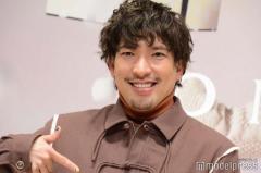 EXITりんたろー。＆本郷杏奈夫妻、第1子誕生を報告