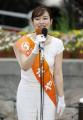 立民代表、参政さや氏を批判　核武装「絶対に受け入れられず」