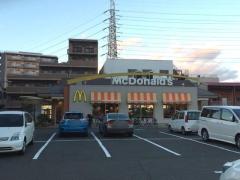 マクドナルド住之江で、暴力団員が乱闘のイメージ画像