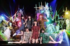 でんぱ組.inc、成瀬瑛美が卒業を発表したオンライン・ライヴが映像化