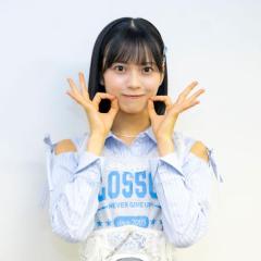 初選抜！AKB48新井彩永「驚きとうれしさで何も考えられなかった」