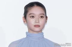 高石あかり「落ちたと思った」オーディション回顧「突き放された感じがして…」【夏の砂の上】のイメージ画像