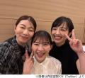 “登壇0秒で号泣”伊藤沙莉、森田望智と土居志央梨のスピーチ時点で「ボロボロだった」